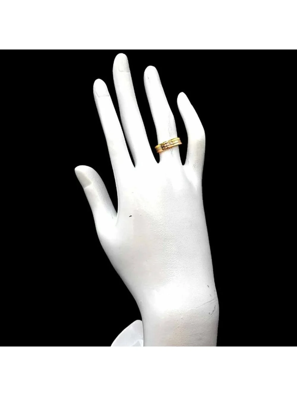 Cartier size us